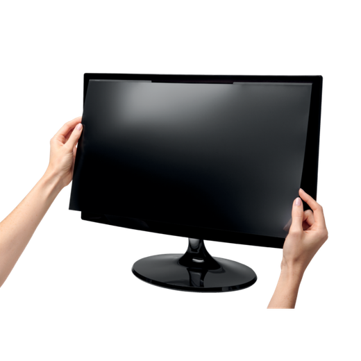 Filtro para pantalla kensington magpro magnetico privacidad para monitor 24" (16:9) 304x532 mm