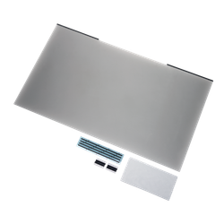 Filtro para pantalla kensington magpro magnetico privacidad para monitor 24" (16:9) 304x532 mm