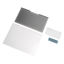 Filtro magnético de privacidad MagPro para portátiles de 14"