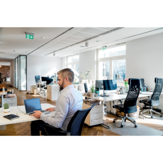 Filtro magnético de privacidad MagPro para portátiles de 15.6"