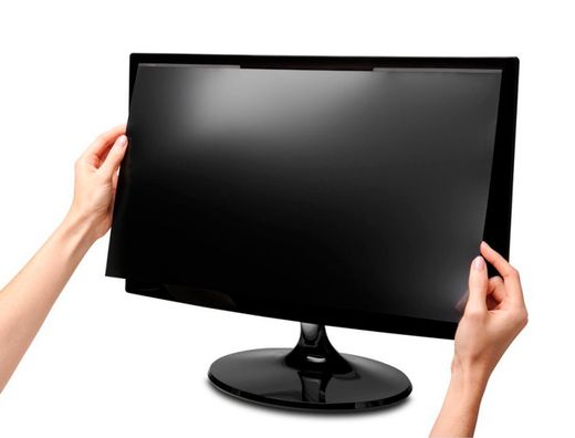 Filtro para pantalla kensington magpro magnetico privacidad para monitor 23" (16:9) 292x510 mm