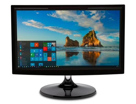 Filtro para pantalla kensington magpro magnetico privacidad para monitor 23" (16:9) 292x510 mm