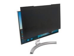 Filtro para pantalla kensington magpro magnetico privacidad para monitor 24" (16:10) 330x519 mm