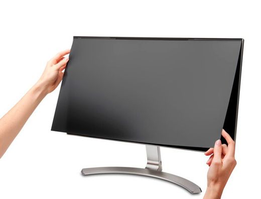 Filtro para pantalla kensington magpro magnetico privacidad para monitor 24" (16:10) 330x519 mm