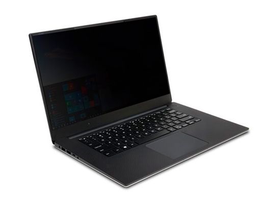 Filtro para pantalla kensington magpro magnetico privacidad para portatil 12,5" (16:9) 160,8x277 mm