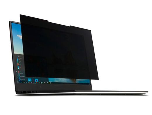 Filtro para pantalla kensington magpro magnetico privacidad para portatil 12,5" (16:9) 160,8x277 mm