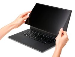 Filtro para pantalla kensington magpro magnetico privacidad para portatil 12,5" (16:9) 160,8x277 mm