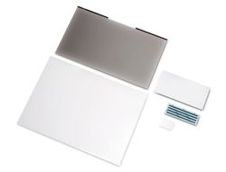 Filtro para pantalla kensington magpro magnetico privacidad para portatil 12,5" (16:9) 160,8x277 mm