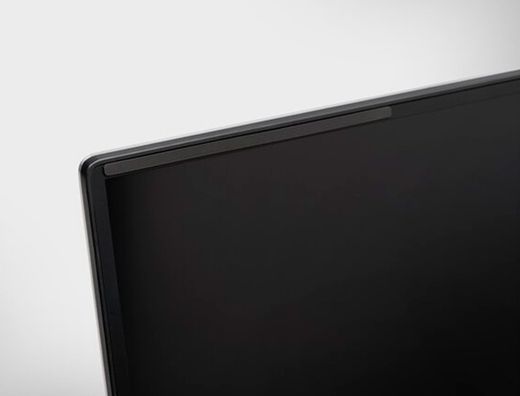 Filtro para pantalla kensington magpro magnetico privacidad para portatil 13,3" (16:9) 169,3x293,8 mm