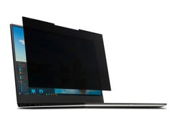 Filtro para pantalla kensington magpro magnetico privacidad para portatil 13,3" (16:9) 169,3x293,8 mm