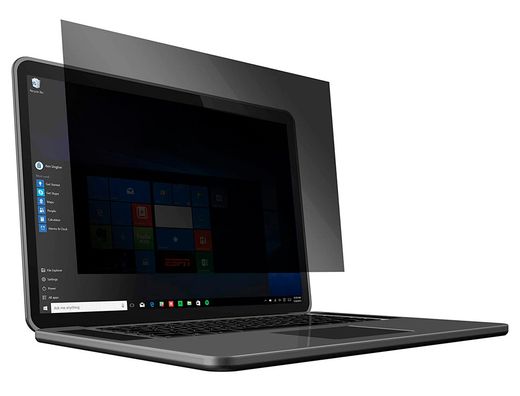 Filtro Kensington 2 sentidos, extraíble, 39.6cm, 15.6", 16:9