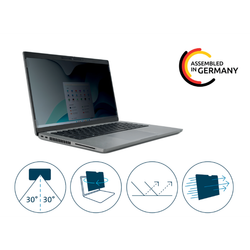Filtros de privacidad EQ para portátil 14'', 16:10