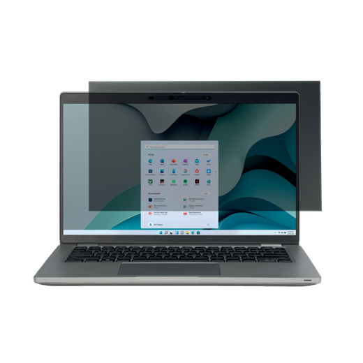 Filtros de privacidad EQ para portátil 14'', 16:9