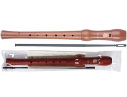 Flauta Hohner Madera 9555