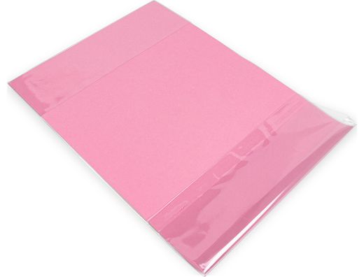 Forralibro Liderpapel Nº29 con Solapa Ajustable Adhesivo 293 X 530 Mm