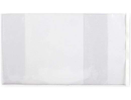 Forralibro Liderpapel Nº29 con Solapa Ajustable Adhesivo 293 X 530 Mm