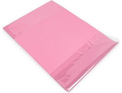 Forralibro Liderpapel Nº30 con Solapa Ajustable Adhesivo 301 X 530 Mm