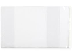 Forralibro Liderpapel Nº31 con Solapa Ajustable Adhesivo 312 X 530 Mm