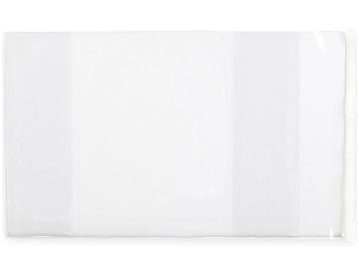 Forralibro Liderpapel Nº31 con Solapa Ajustable Adhesivo 312 X 530 Mm