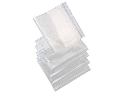 Forralibro Pp Ajustable Adhesivo 190X390Mm -Blister