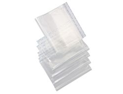 Forralibro Pp Ajustable Adhesivo 310X505 Mm