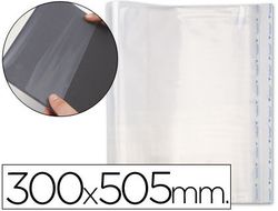Forro en polipropileno 80 micras 30x55cm SAD02012
