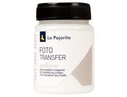 Foto Transfer La Pajarita Bote de 75Ml