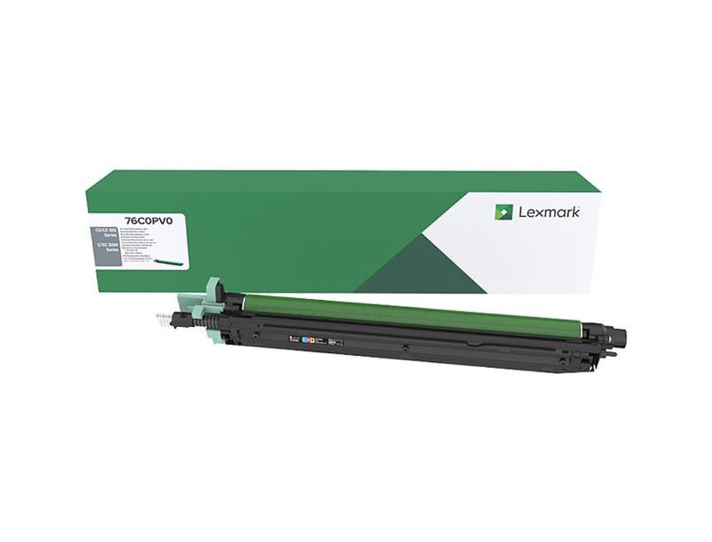 Fotoconductor lexmark cs/cx92x 90.000 paginas