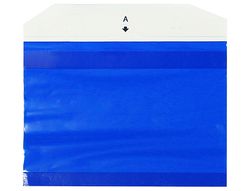 Fotolito x'stamper quix para sello q-05 azul