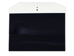 Fotolito x'stamper quix para sello q-05 negro