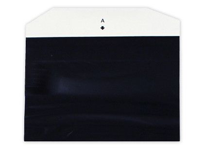 Fotolito x'stamper quix para sello q-05 negro