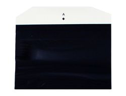 Fotolito x'stamper quix para sello q-05 negro