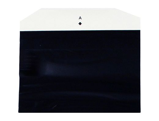 Fotolito x'stamper quix para sello q-05 negro