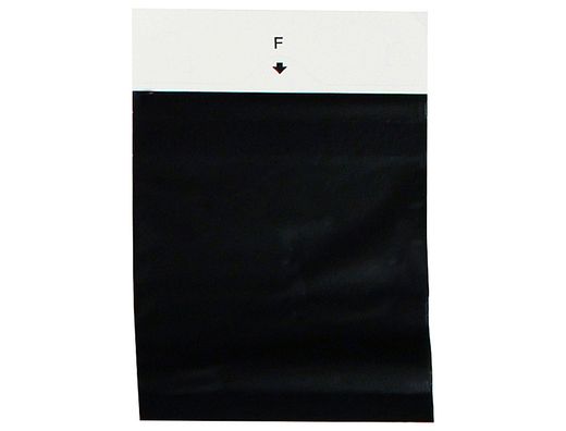Fotolito x'stamper quix para sello q-53 negro