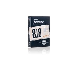 FOURNIER Baraja poker de 55 cartas en estuche de cartulina F21643