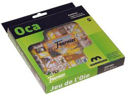 FOURNIER Oca magnético F29498