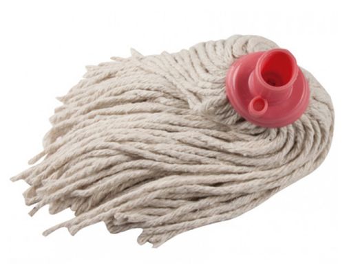 Fregona Trenzada de Microfibras Ultradrying