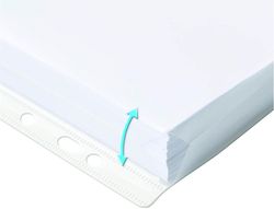 Funda Elba Multitaladro Fuelle Din A4