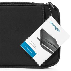 Funda Kensington Universal Sleeve 11"/27.9 cm, negra