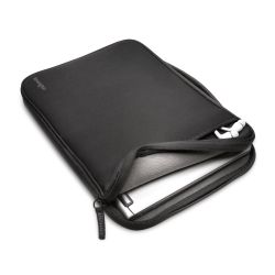 Funda Kensington Universal Sleeve 14"/35.6 cm, negra