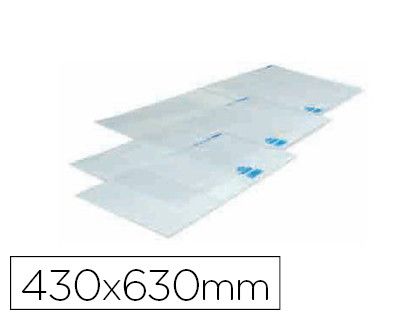 Funda para libros colibri big 430x630 mm