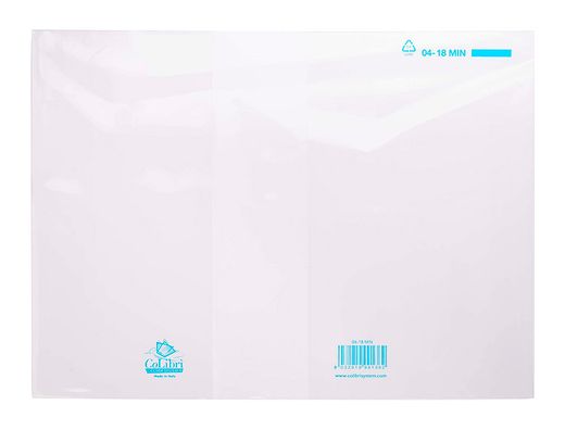 Funda para libros colibri mini 250x330 mm