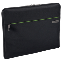 Funda para ordenador de 15.6" Leitz Complete Smart Traveller, negro