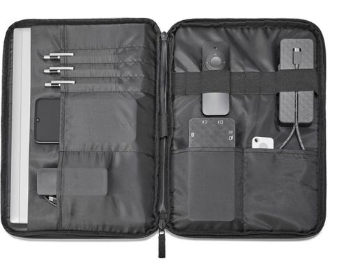 Funda para portatil hp renew business 14,1\" color negro 250x220x360 mm"