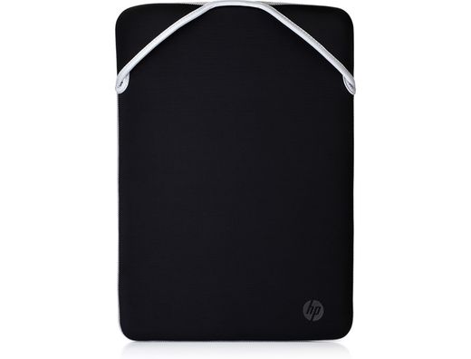 Funda para portatil hp reversible 15'6\" color negro