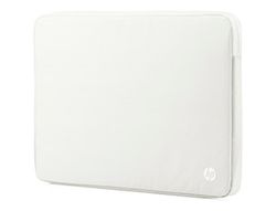 Funda para portatil hp spectrum sleeve 15.6\" color blanco 415x282x25 mm