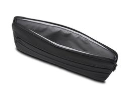 Funda para portatil kensington simply eq 14\" color negro 20x360x250 mm