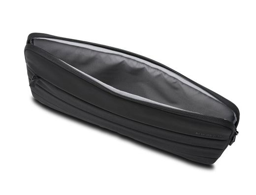 Funda para portatil kensington simply eq 14\" color negro 20x360x250 mm