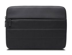 Funda para portatil kensington simply eq 14\" color negro 20x360x250 mm