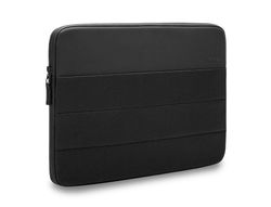 Funda para portatil kensington simply eq 16\" color negro 20x406x273 mm